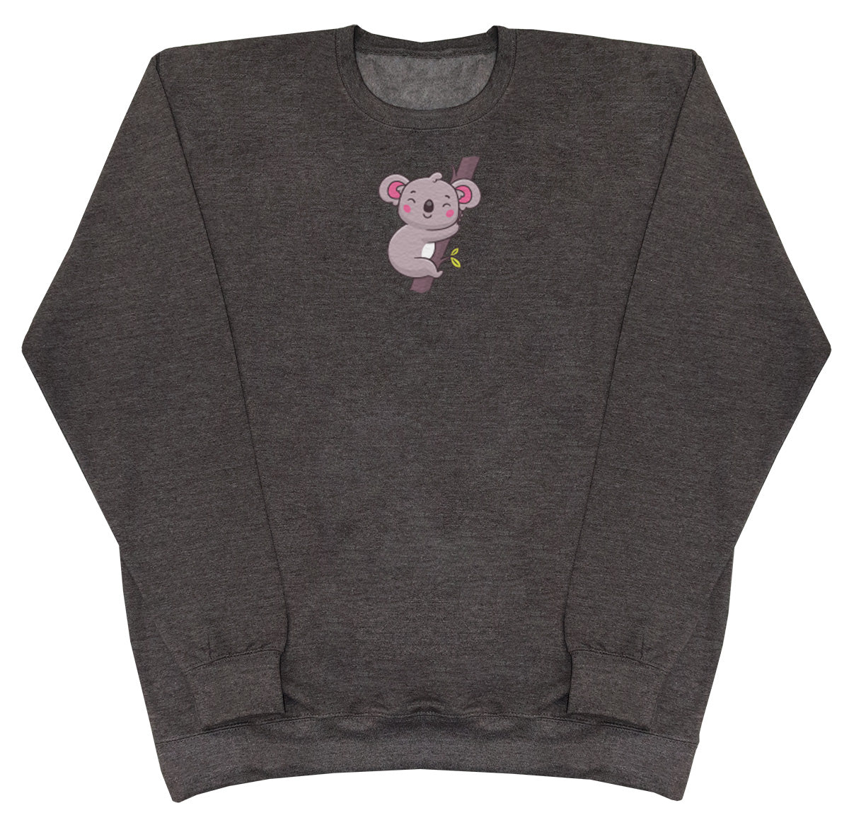 Koala - Huge Oversized Comfy Original Sweater