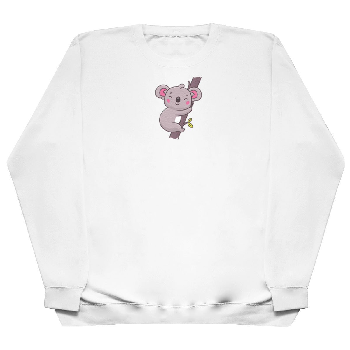 Koala - Huge Oversized Comfy Original Sweater