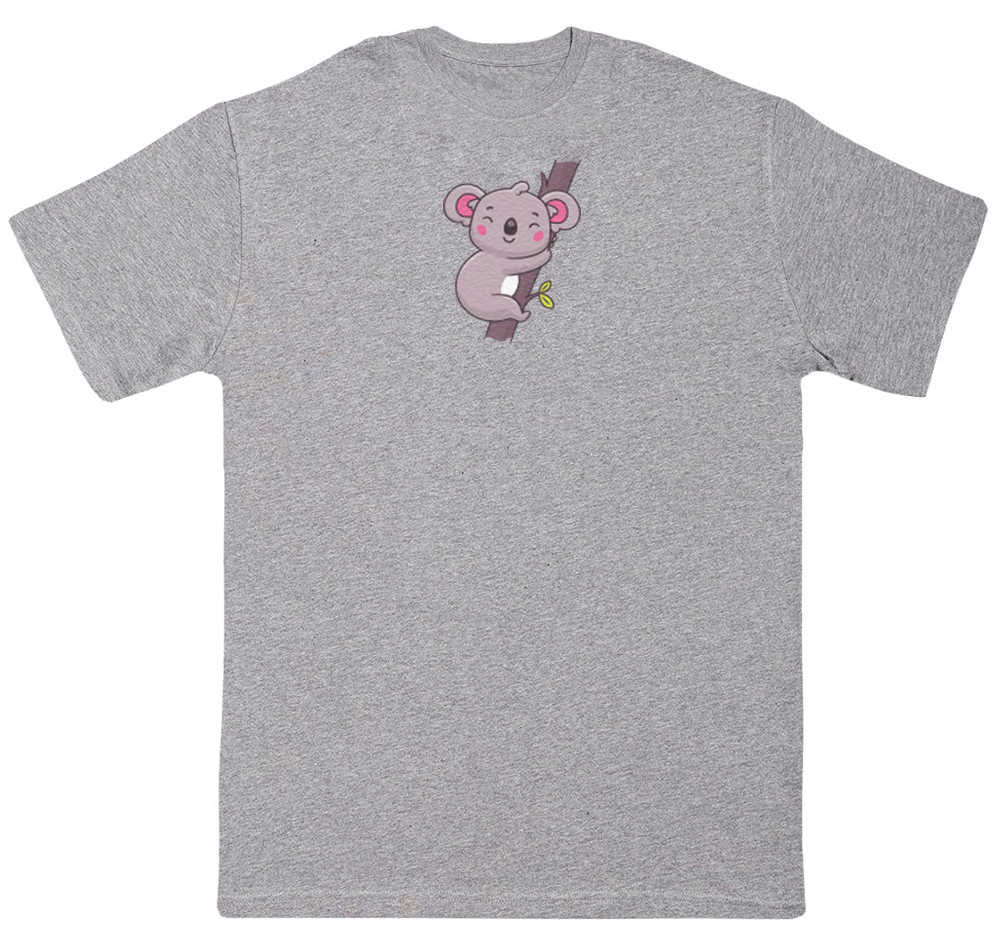 Koala - New Style Huge Comfy T-Shirt