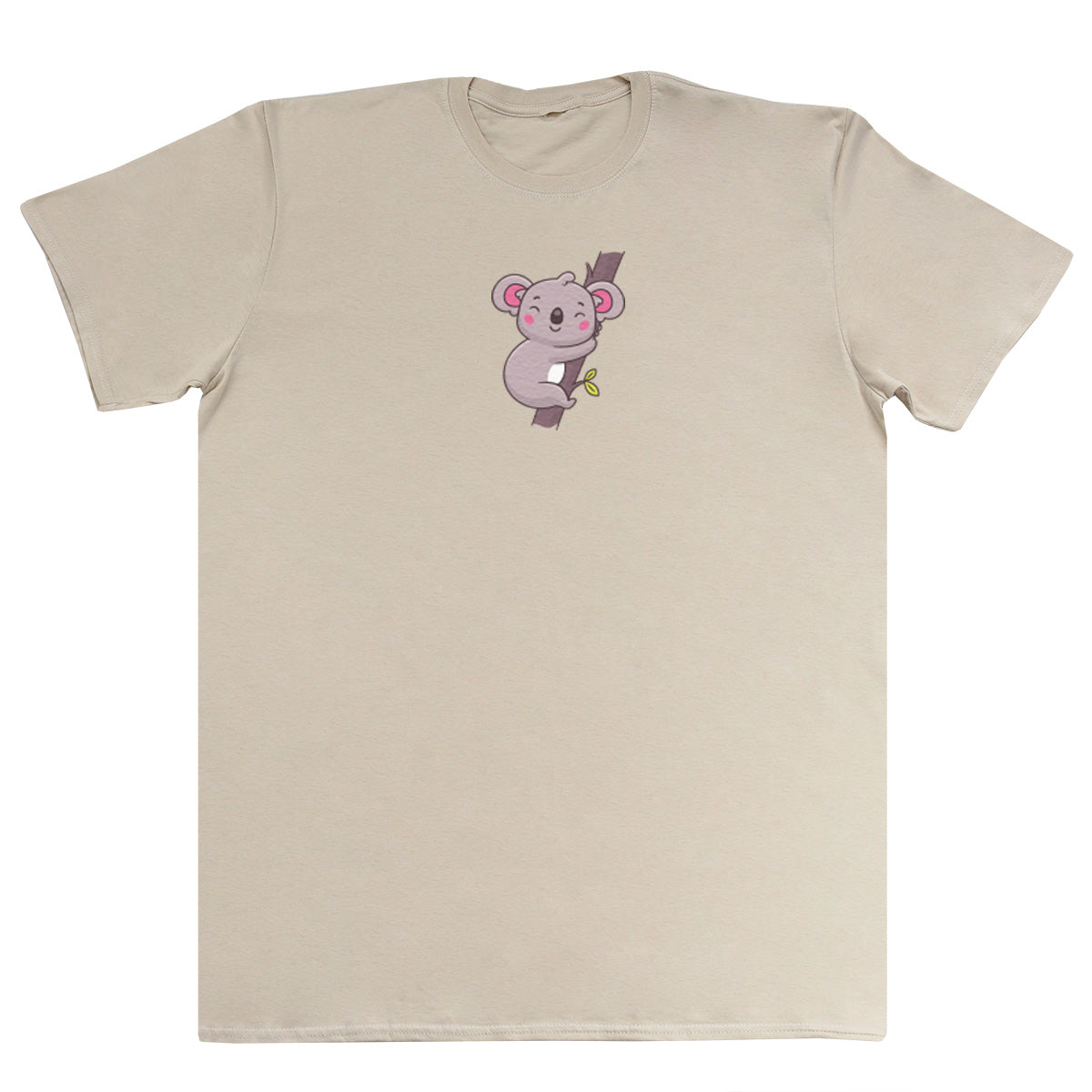 Koala - New Style Huge Comfy T-Shirt