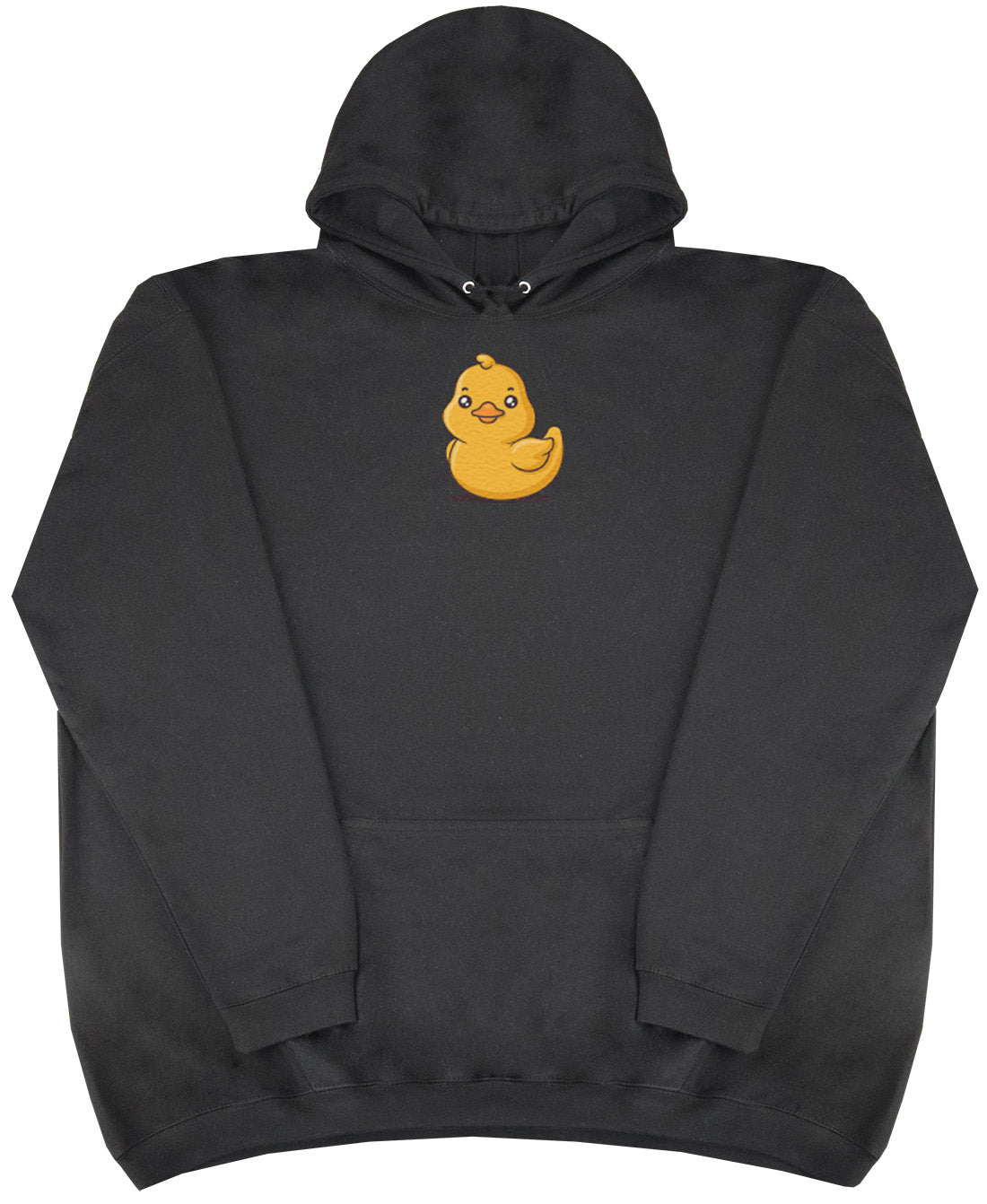 Duckling - Huge Oversized Comfy Original Hoody