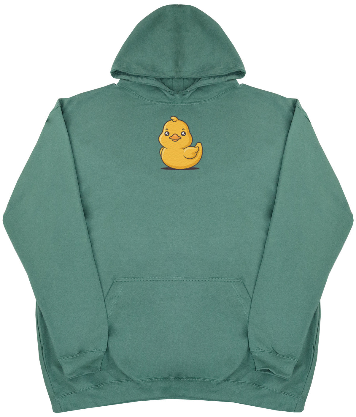 Duckling - Huge Oversized Comfy Original Hoody