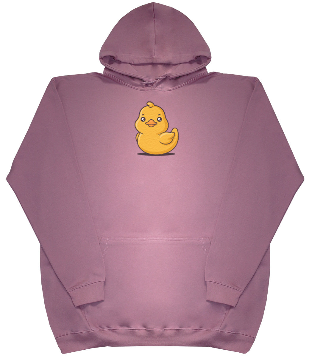 Duckling - Kids Oversized Comfy Original Hoody