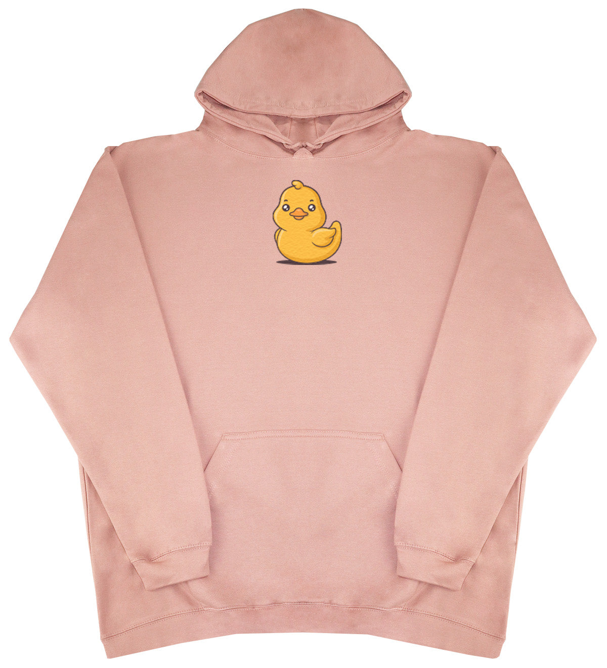 Duckling - Kids Oversized Comfy Original Hoody