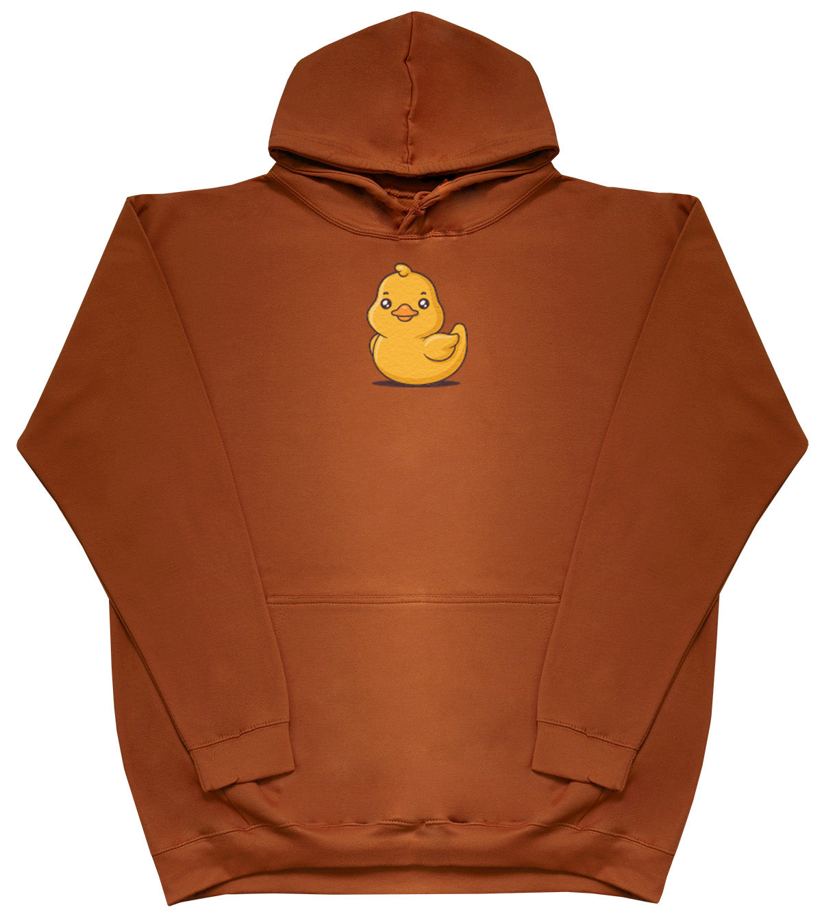 Duckling - Huge Oversized Comfy Original Hoody