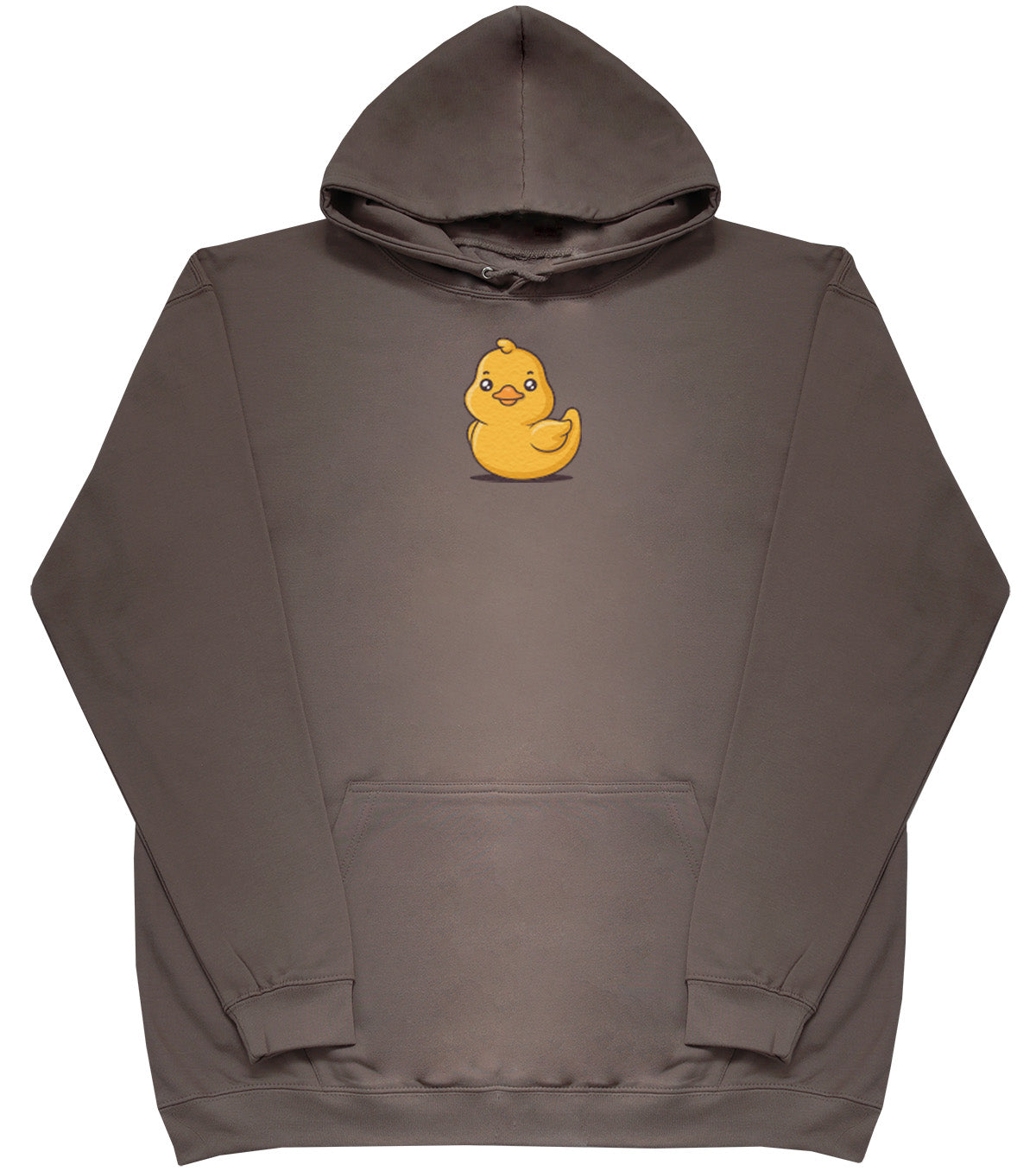 Duckling - Huge Oversized Comfy Original Hoody