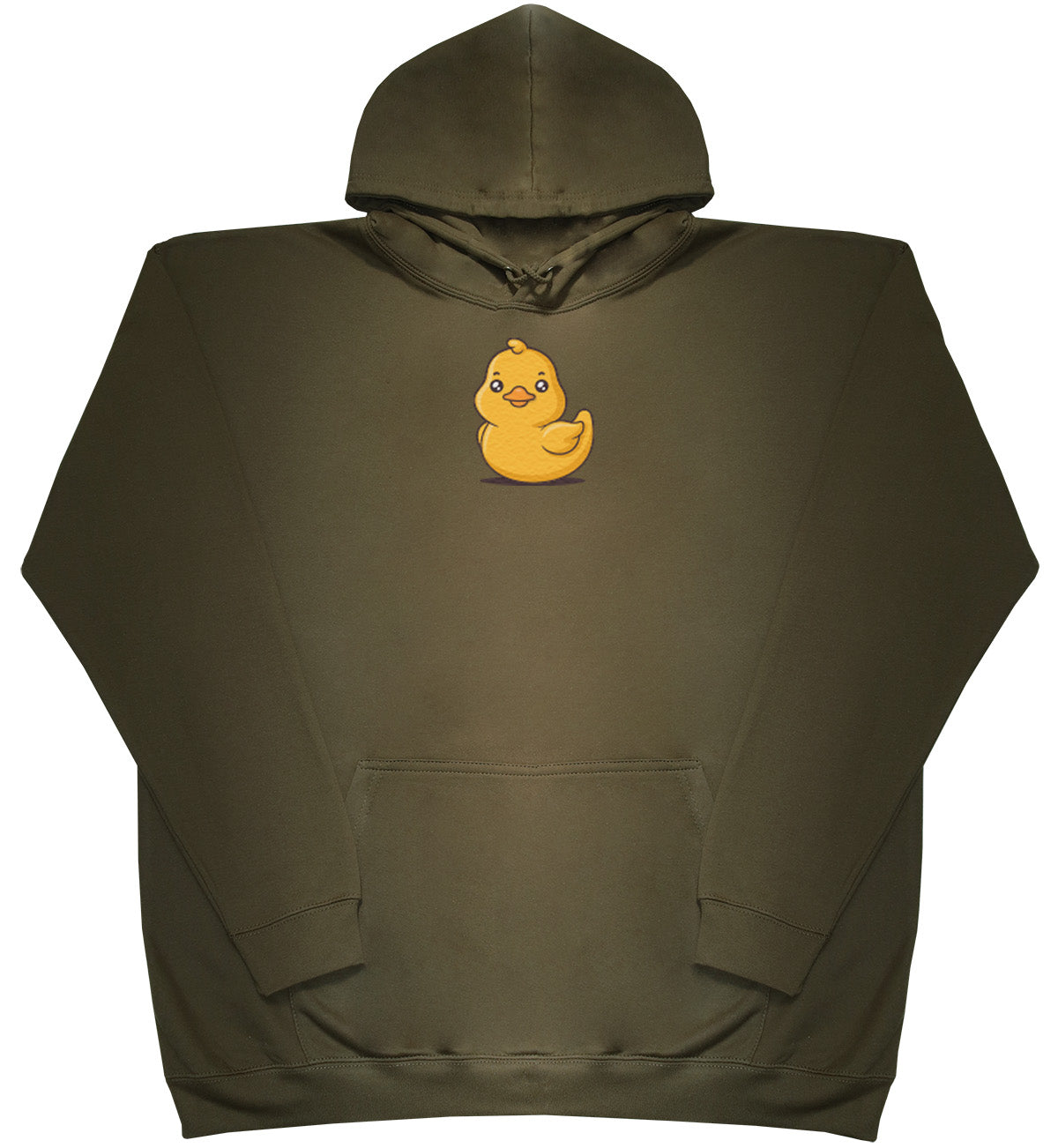 Duckling - Huge Oversized Comfy Original Hoody