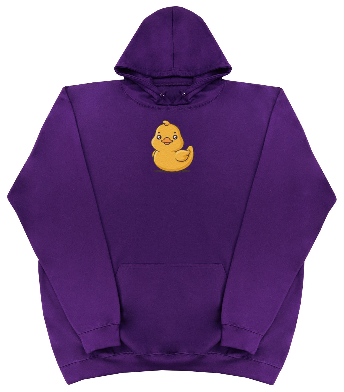 Duckling - Kids Oversized Comfy Original Hoody