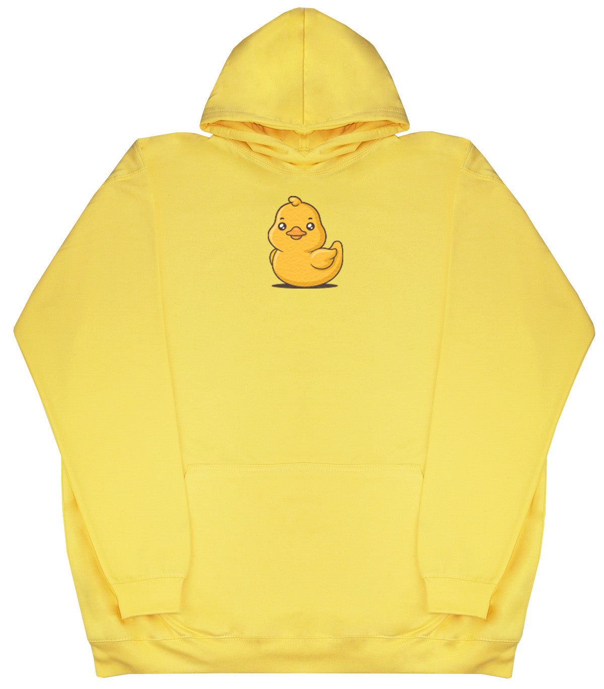 Duckling - Kids Oversized Comfy Original Hoody