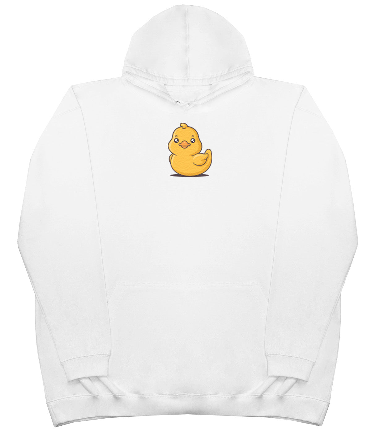 Duckling - Kids Oversized Comfy Original Hoody