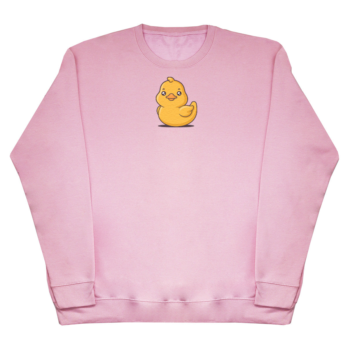 Duckling - Huge Oversized Comfy Original Sweater