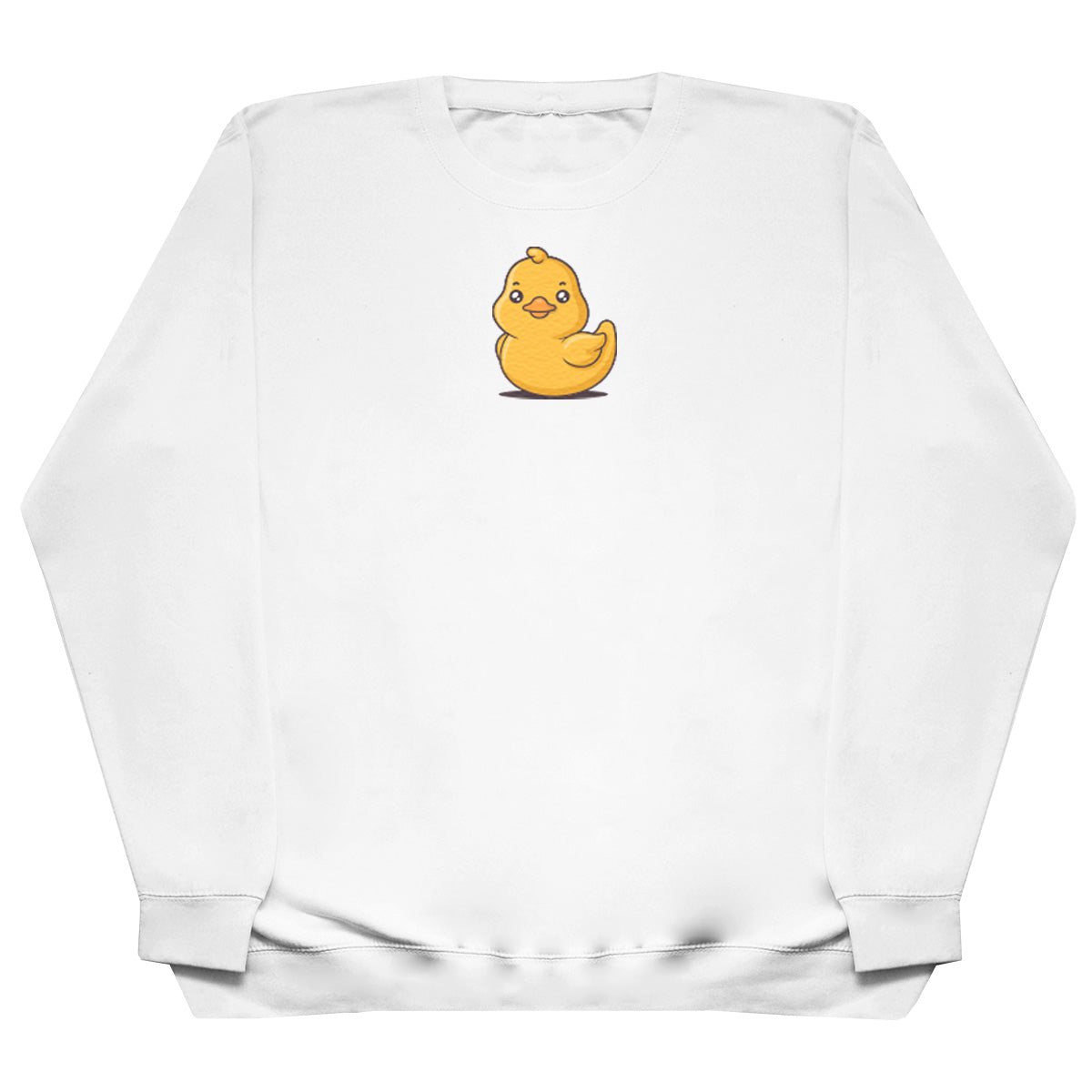 Duckling - Huge Oversized Comfy Original Sweater