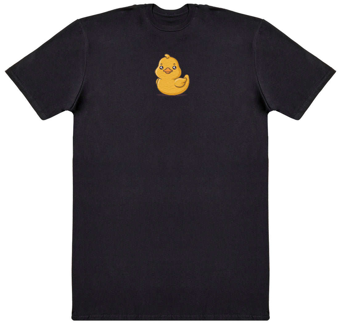 Duckling - Huge Oversized Comfy Original T-Shirt