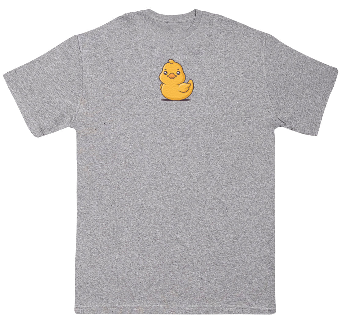 Duckling - New Style Huge Comfy T-Shirt