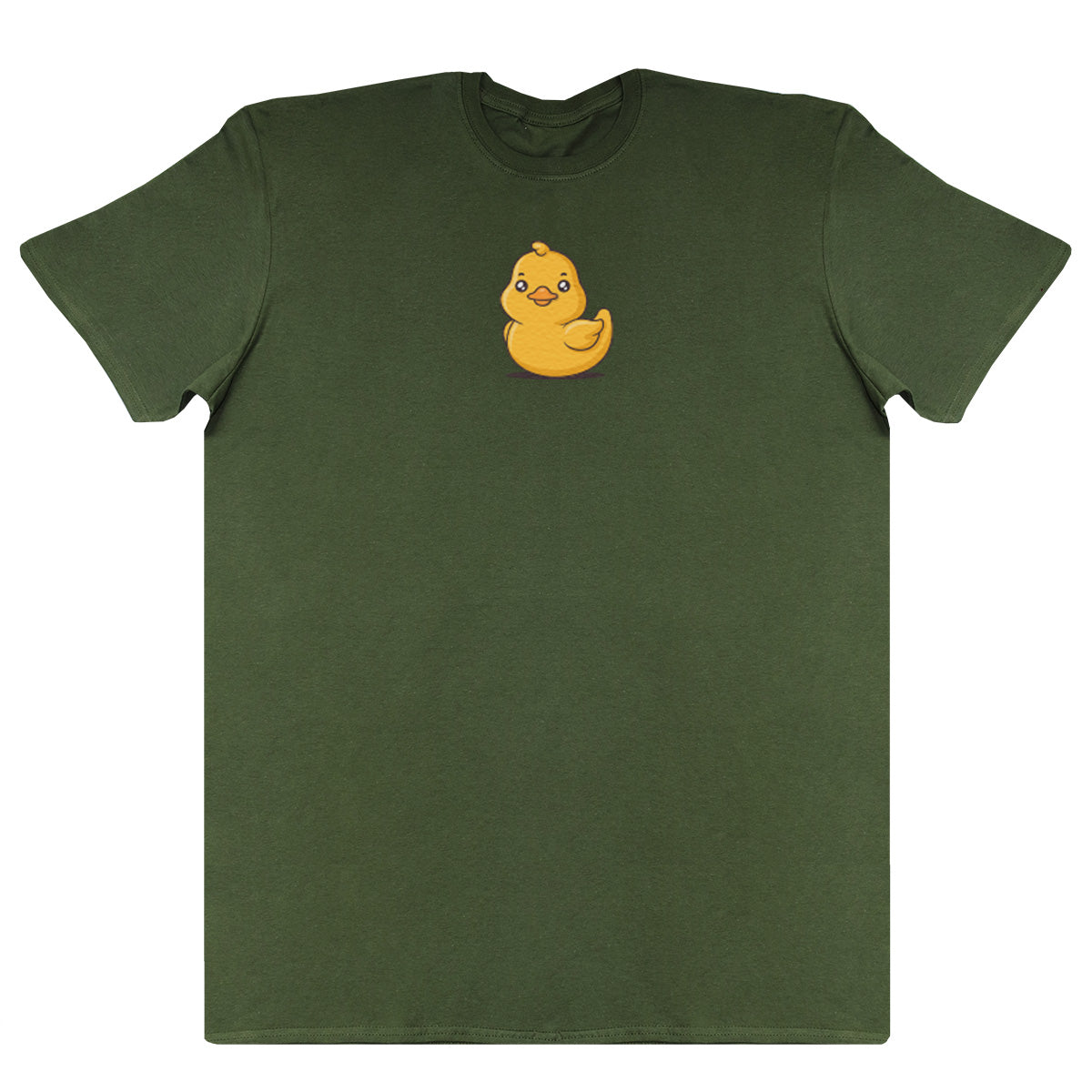 Duckling - New Style Huge Comfy T-Shirt