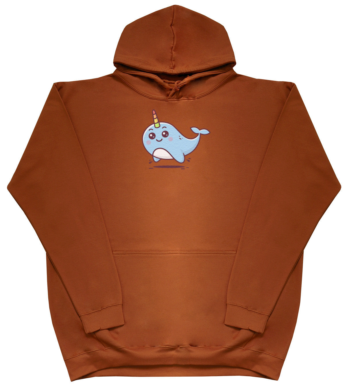 Mystical - Kids Oversized Comfy Original Hoody