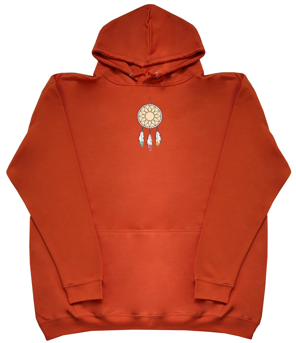 Dream Catcher - Kids Oversized Comfy Original Hoody