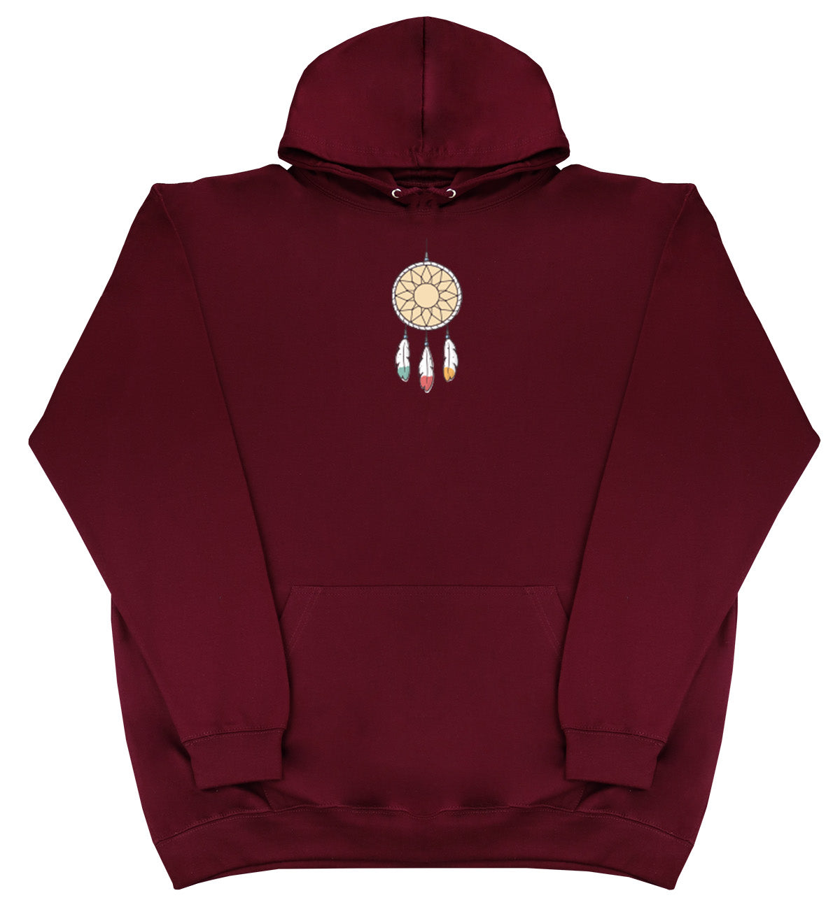 Dream Catcher - Kids Oversized Comfy Original Hoody