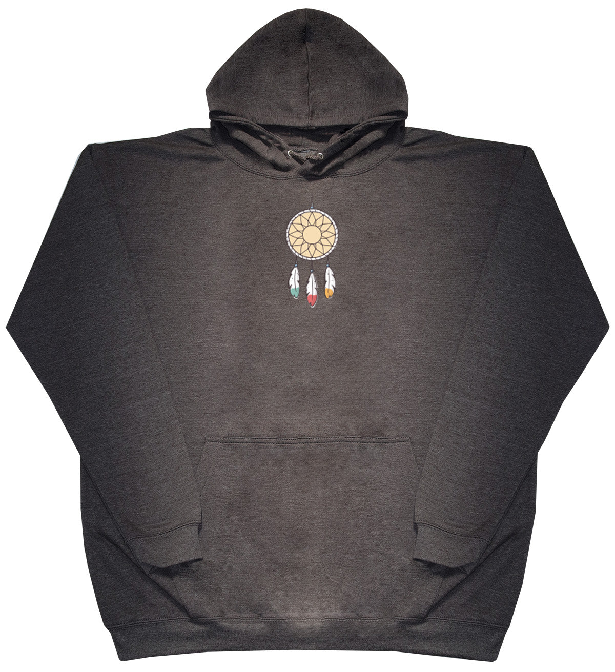 Dream Catcher - Huge Oversized Comfy Original Hoody