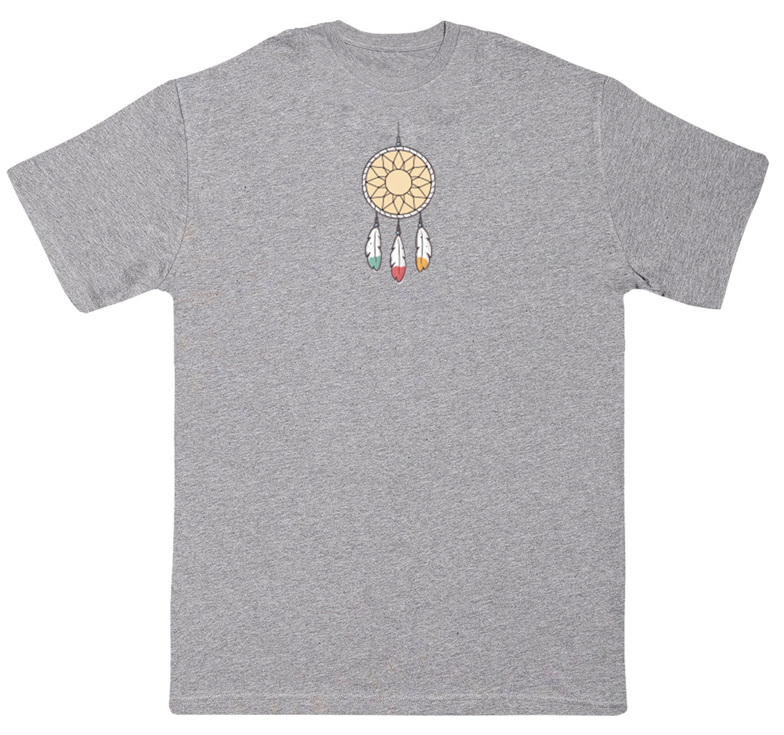 Dream Catcher - New Style Huge Comfy T-Shirt