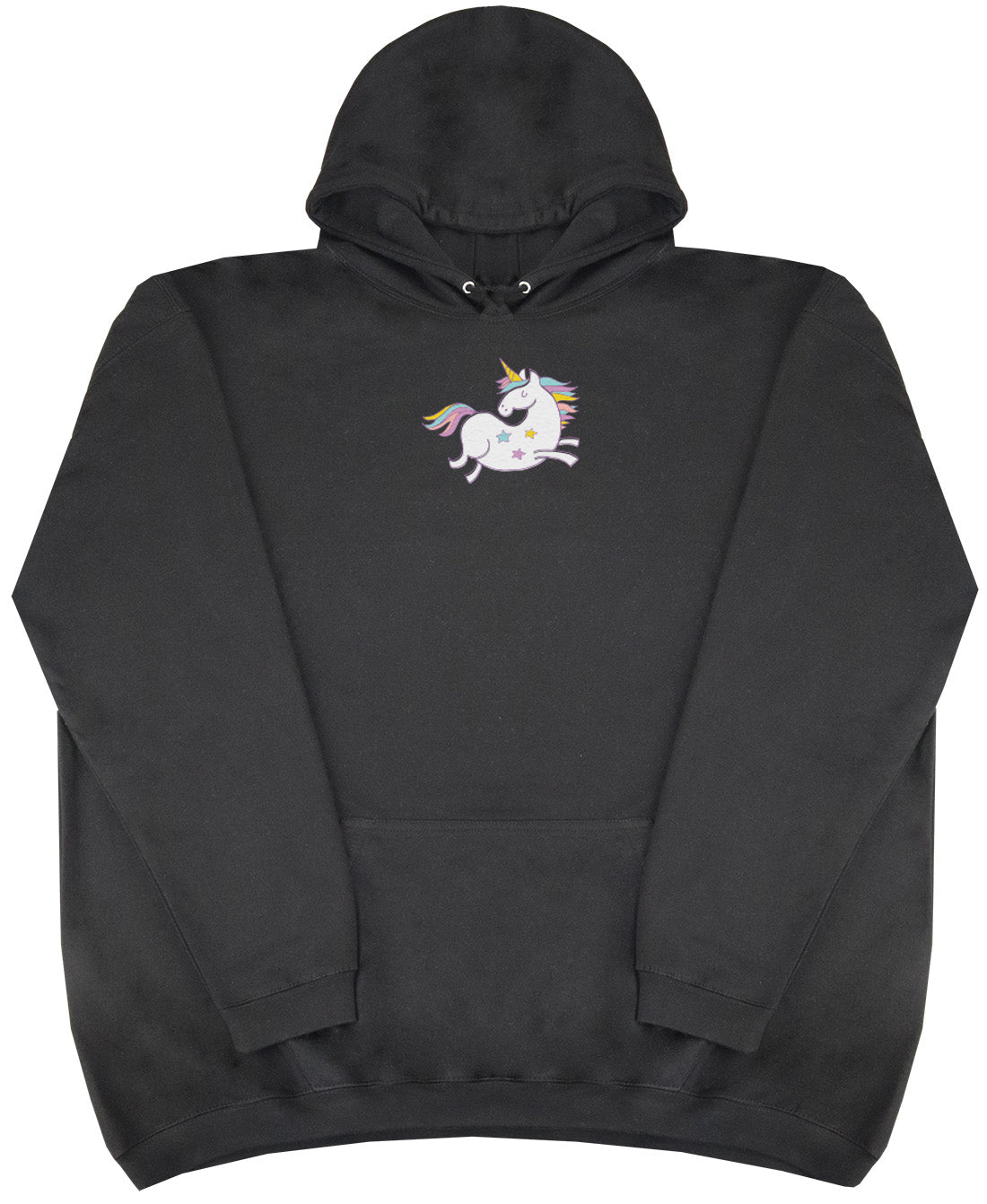 Unicorn  - New Style - Oversized Comfy Hoody