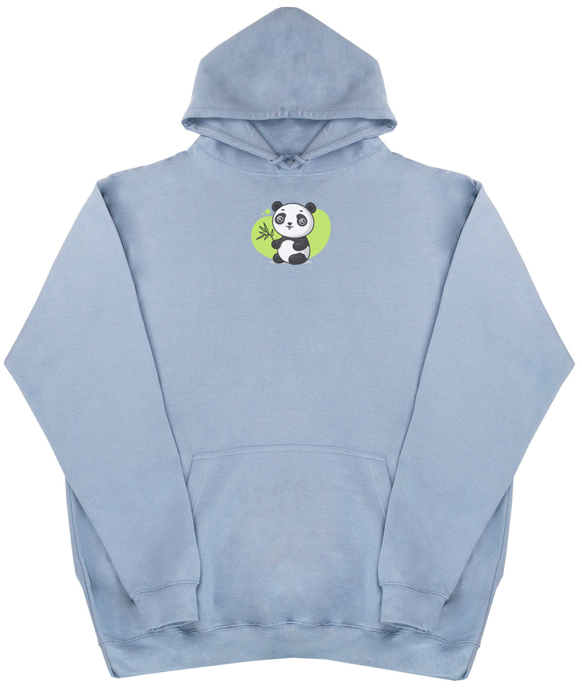 Panda - Huge Oversized Comfy Original Hoody