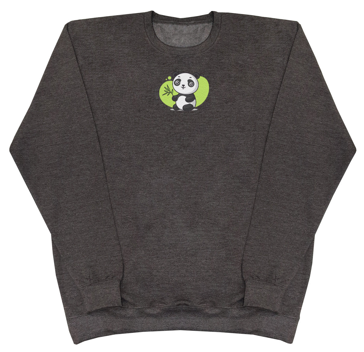 Panda - Huge Oversized Comfy Original Sweater