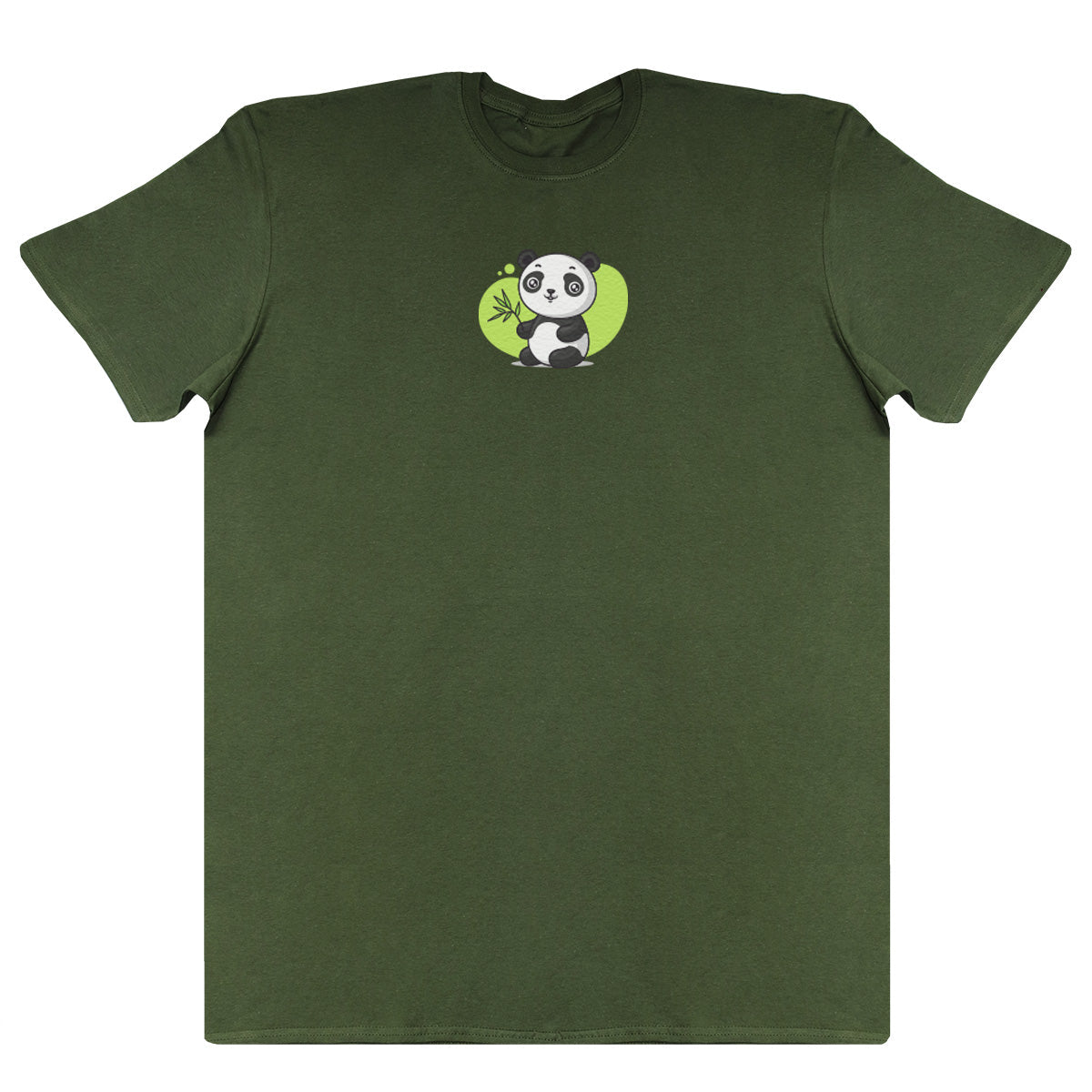 Panda - New Style Huge Comfy T-Shirt