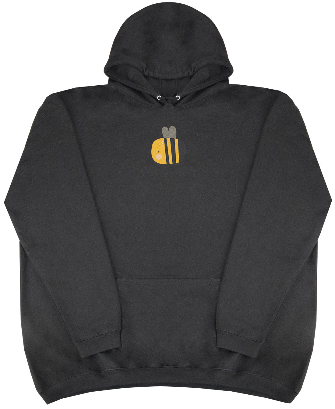 Bee - New Style - Oversized Comfy Hoody