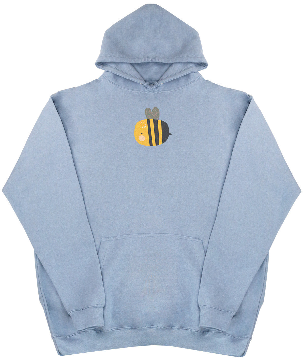 Bee - New Style - Oversized Comfy Hoody