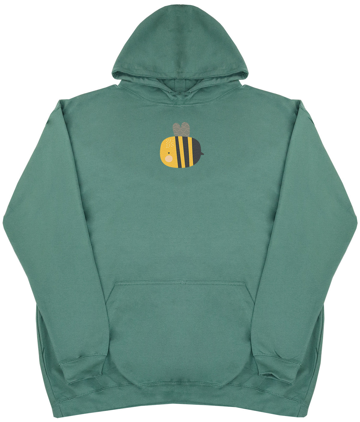 Bee - New Style - Oversized Comfy Hoody