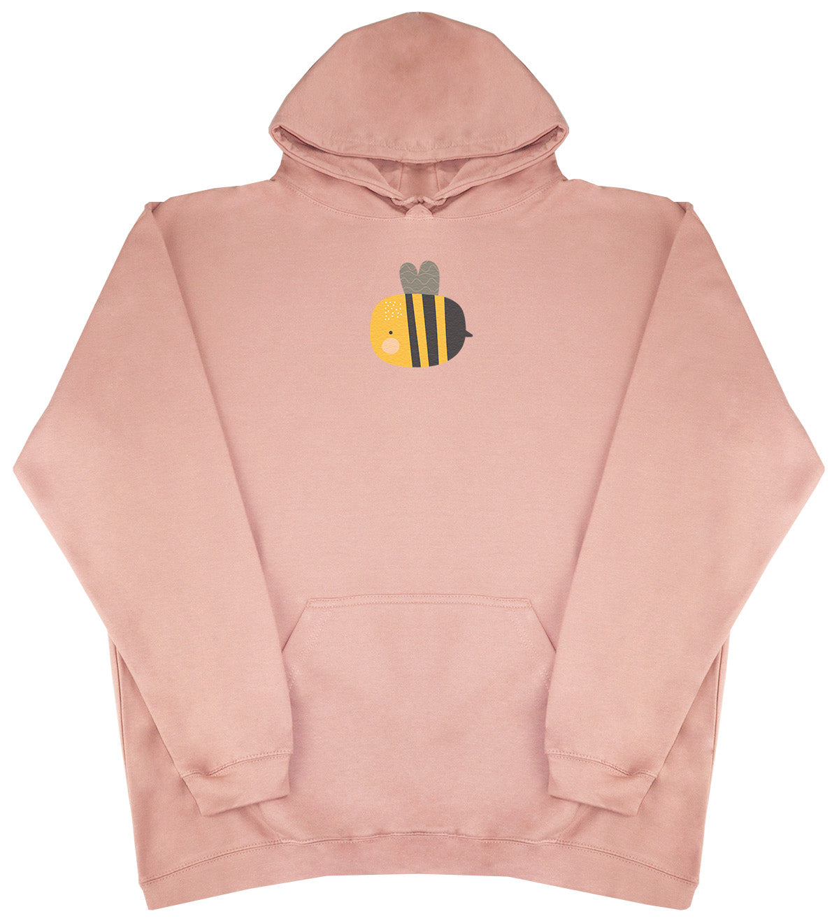 Bee - New Style - Oversized Comfy Hoody