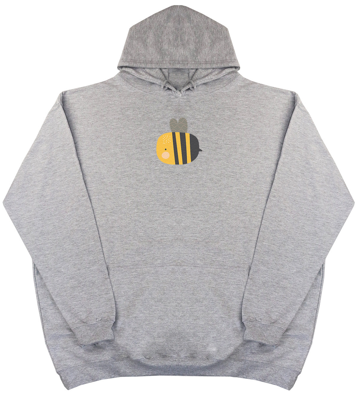 Bee - New Style - Oversized Comfy Hoody