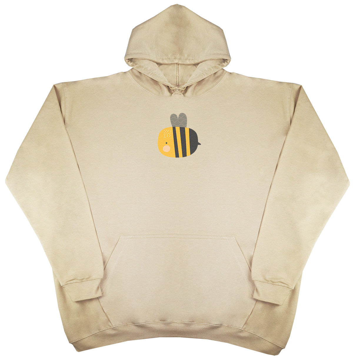 Bee - New Style - Oversized Comfy Hoody