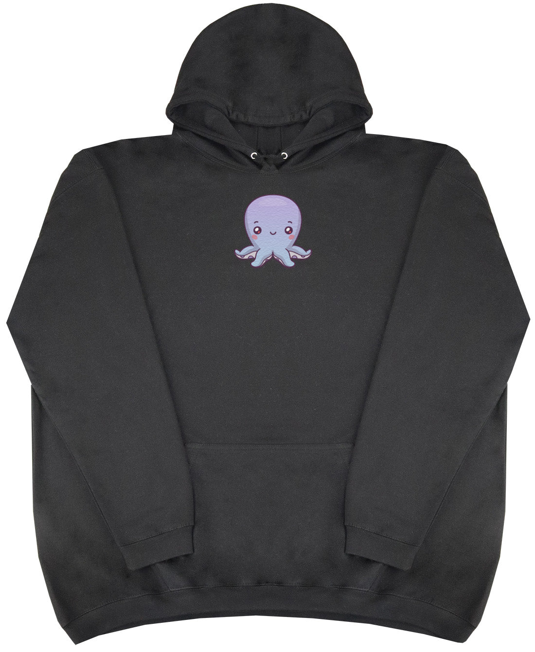 Octopus - New Style - Oversized Comfy Hoody