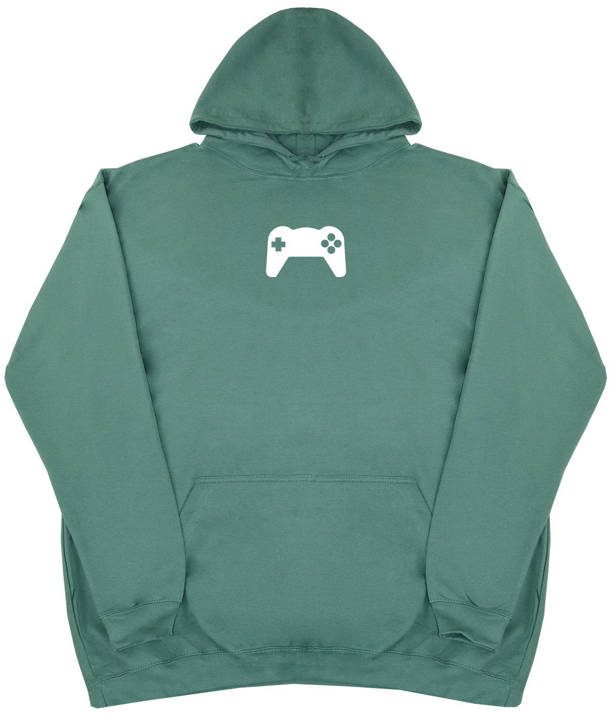 Gaming - New Style - Huge Size - Oversized Comfy Hoody