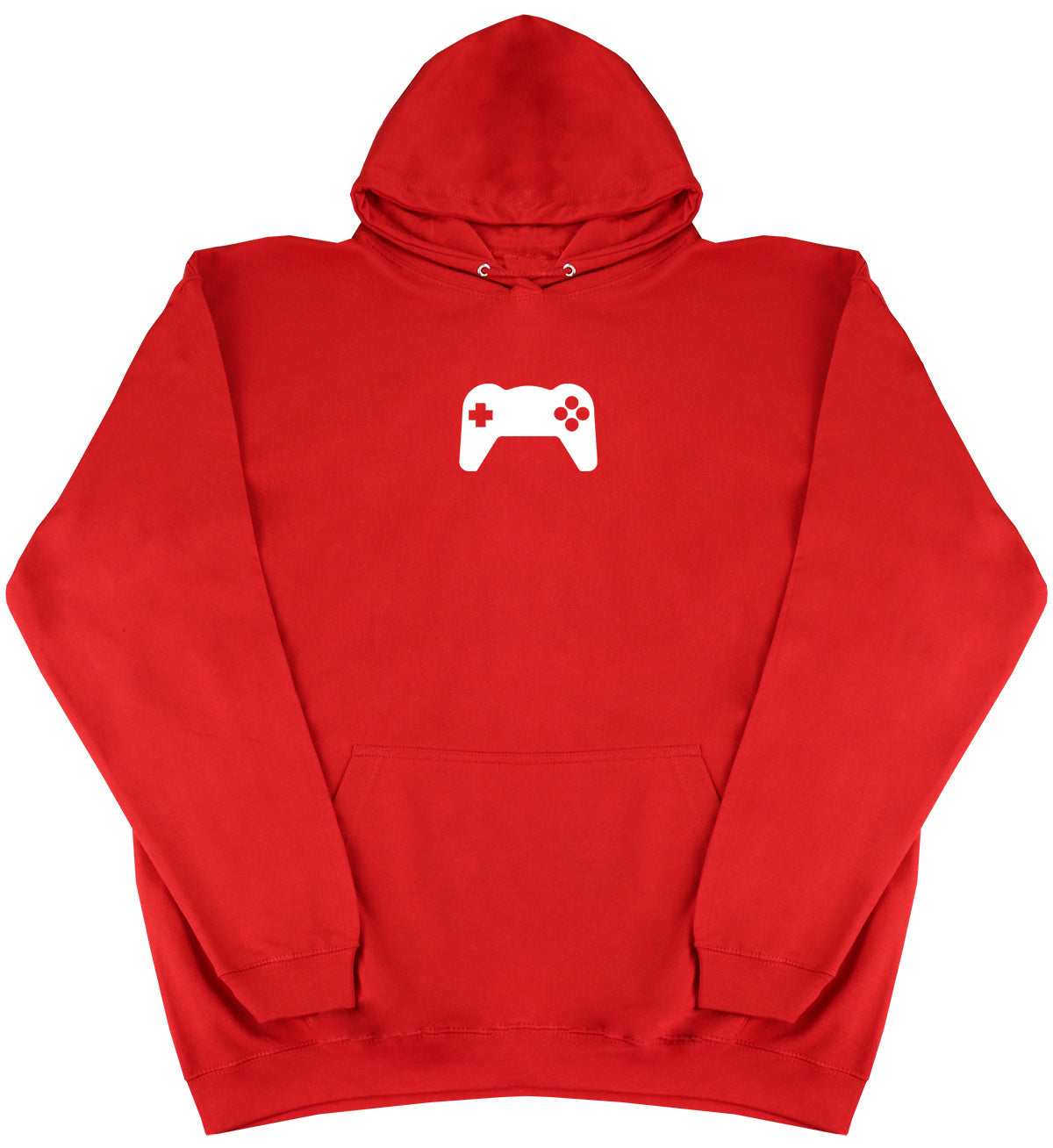 Gaming - Huge Oversized Comfy Original Hoody