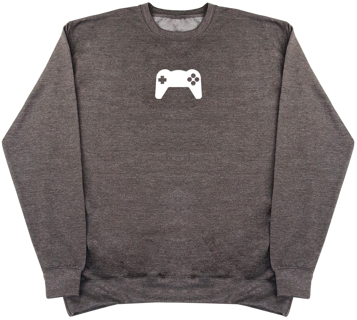 Gaming - Kids Oversized Comfy Sweater