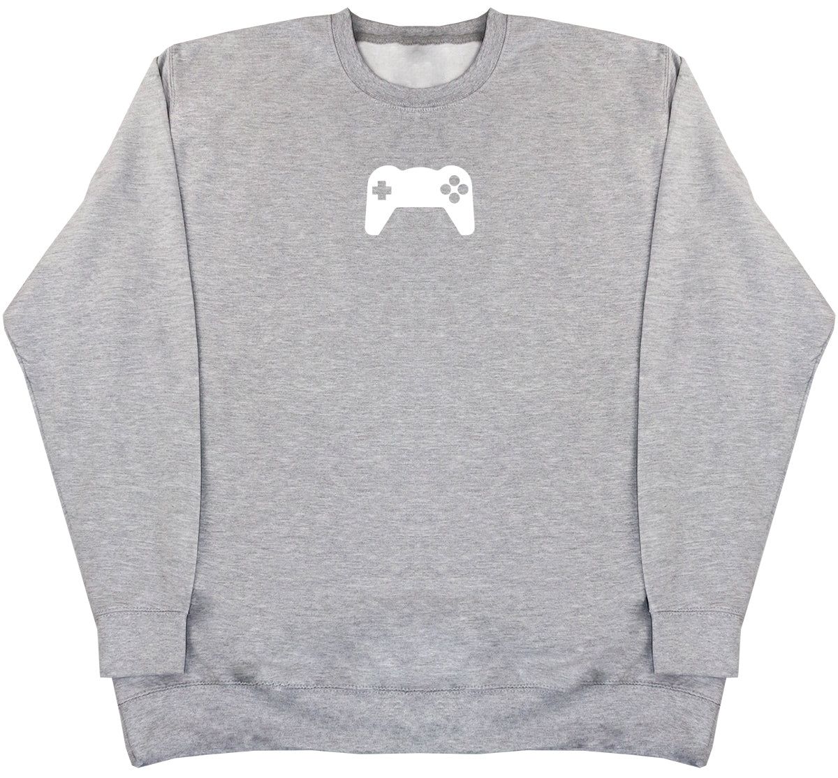 Gaming - Kids Oversized Comfy Sweater