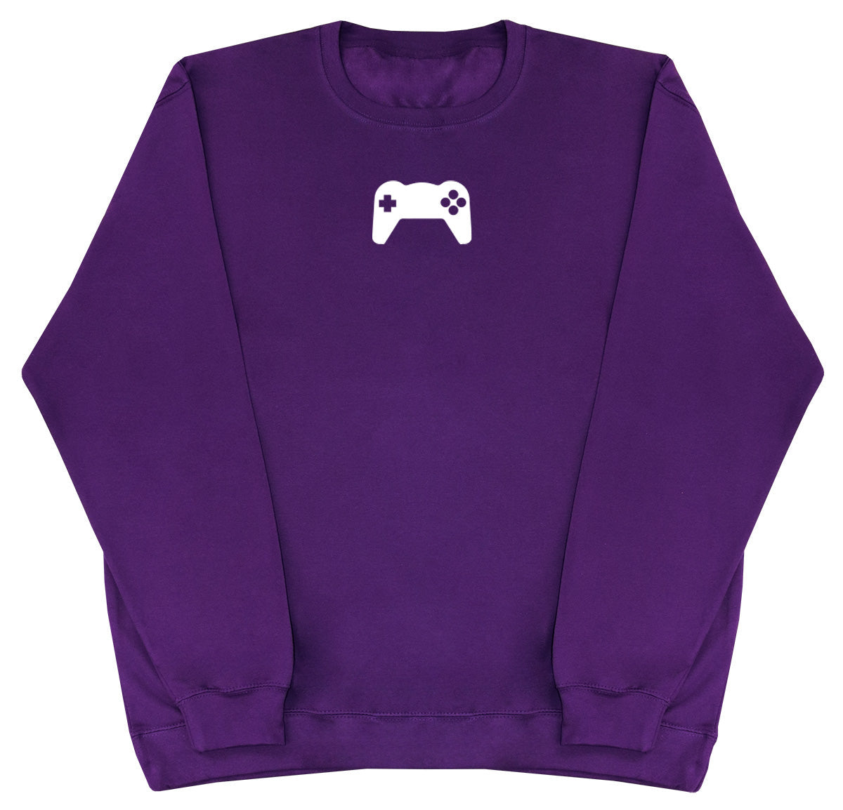 Gaming - Kids Oversized Comfy Sweater