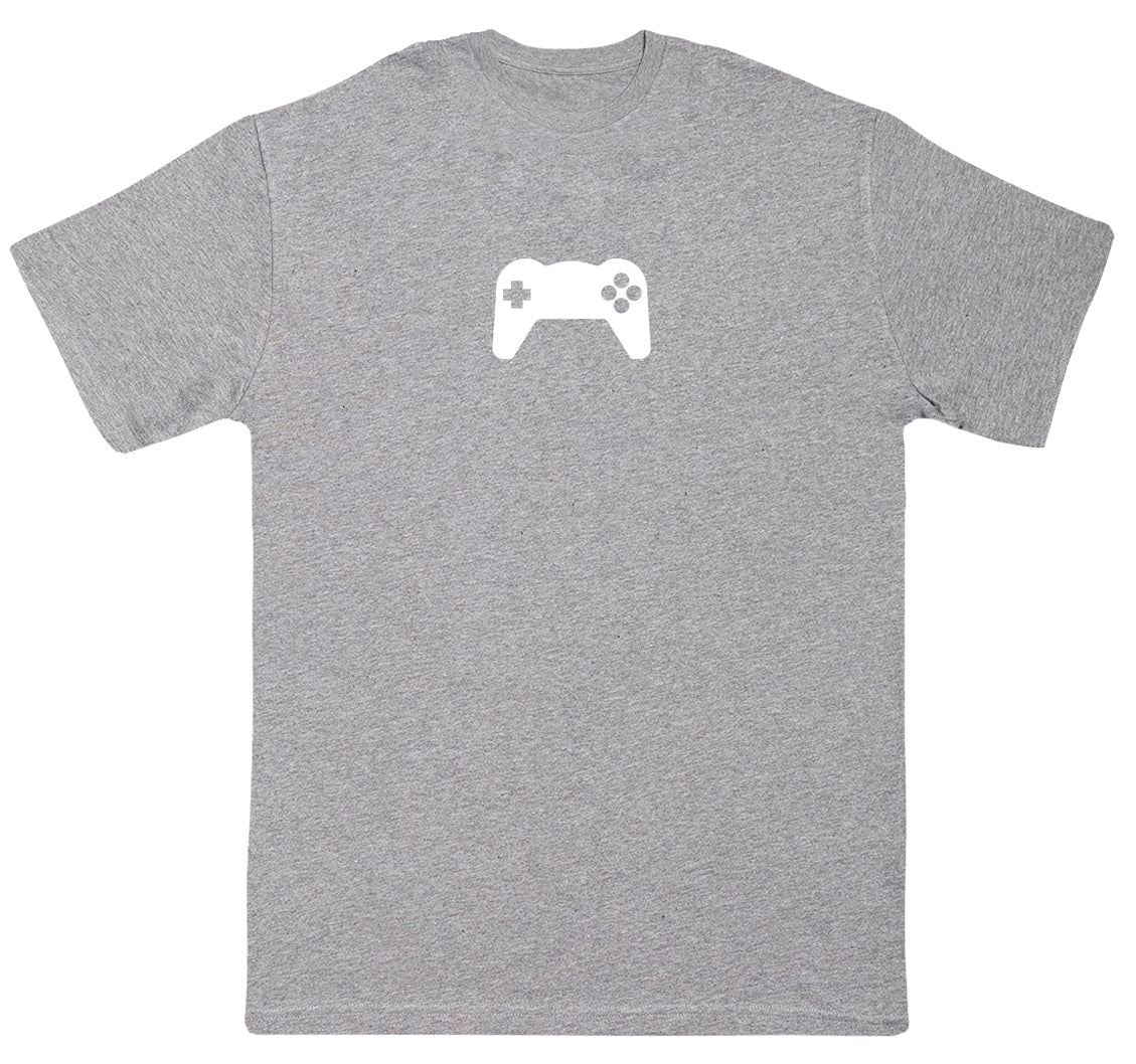 Gaming - Huge Oversized Comfy Original T-Shirt