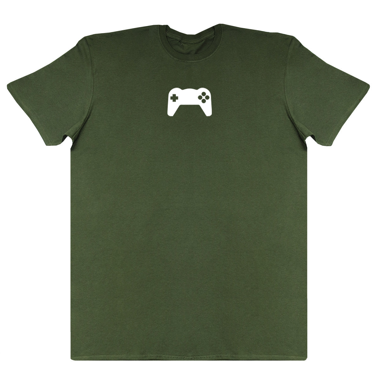 Gaming - New Style Huge Comfy T-Shirt