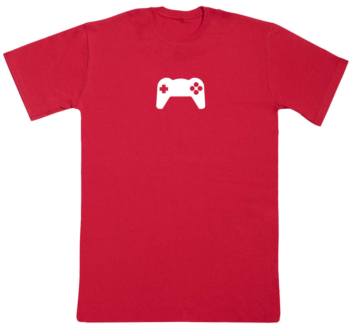 Gaming - New Style Huge Comfy T-Shirt