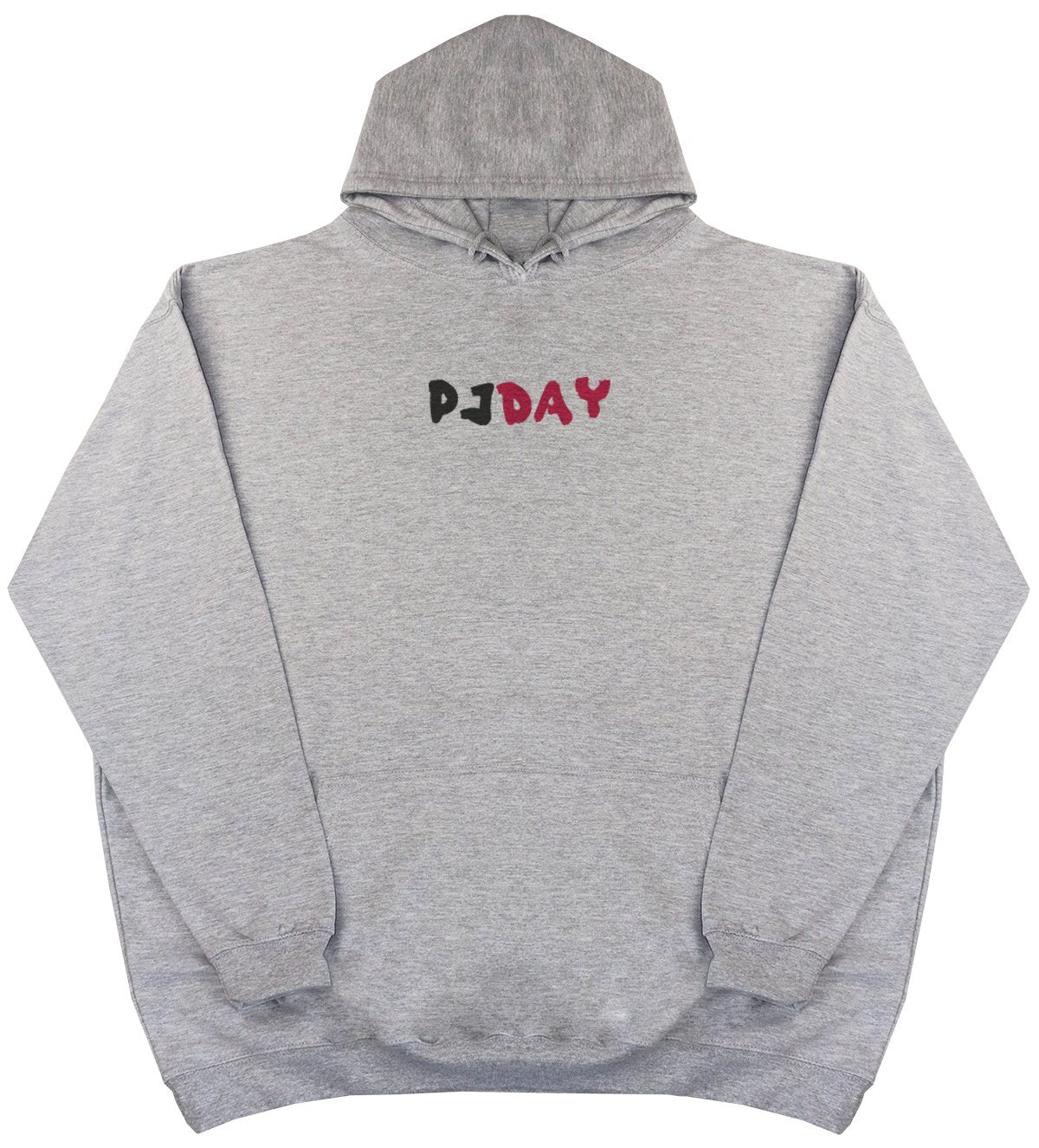 PJDAY - New Style - Huge Size - Oversized Comfy Hoody