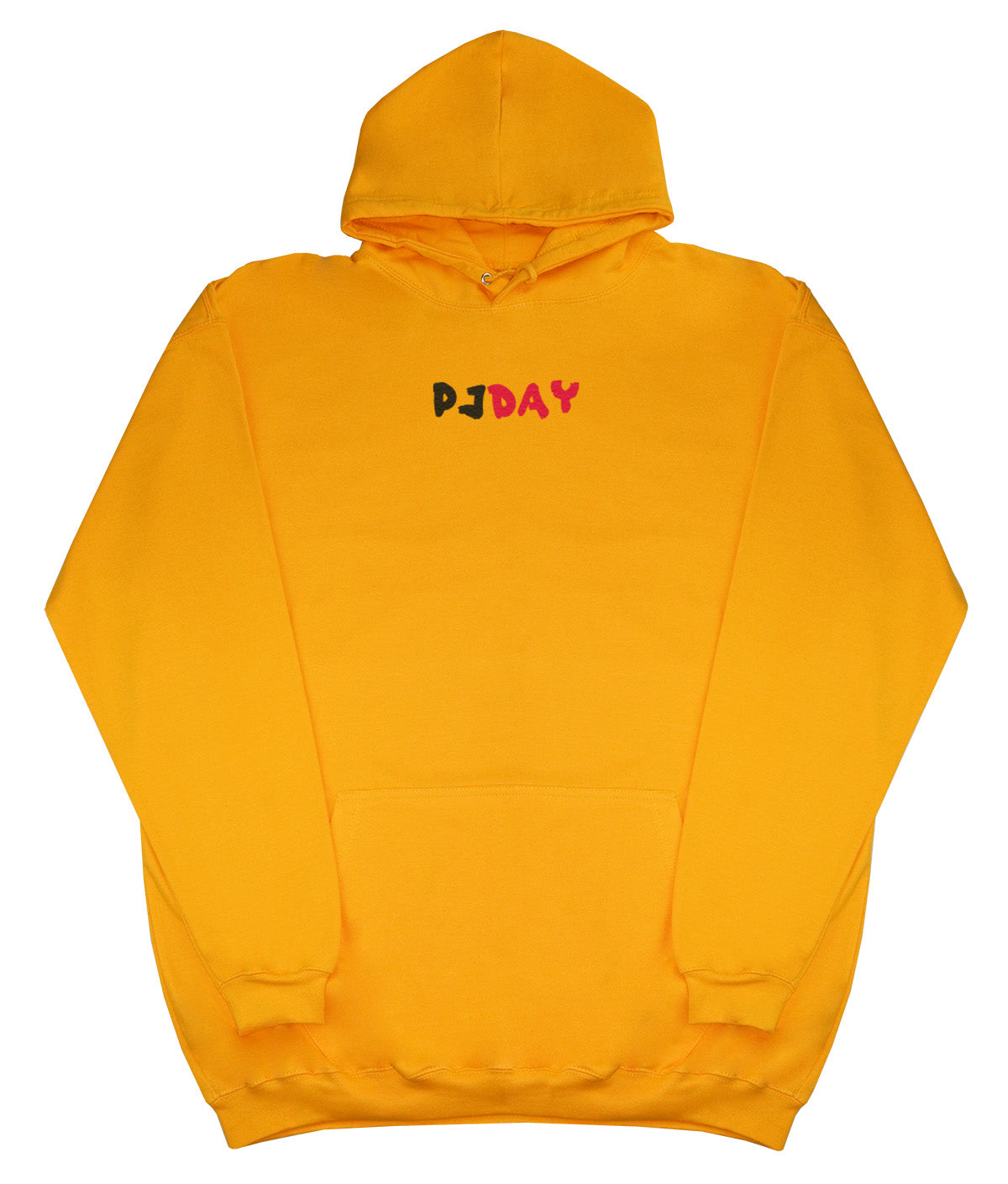 PJDAY - Huge Oversized Comfy Original Hoody