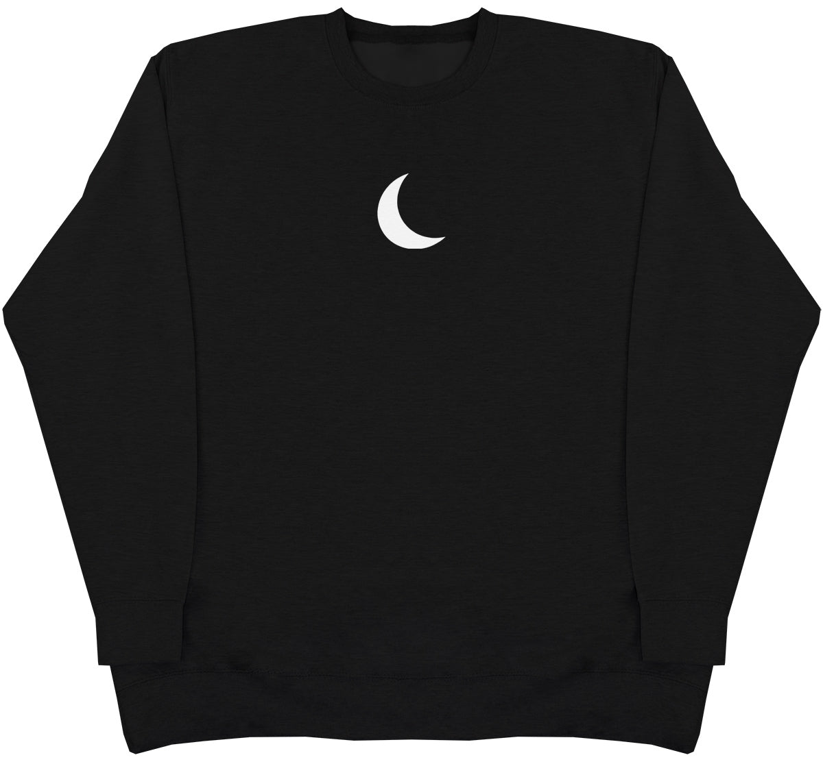 Crescent - Kids Oversized Comfy Sweater