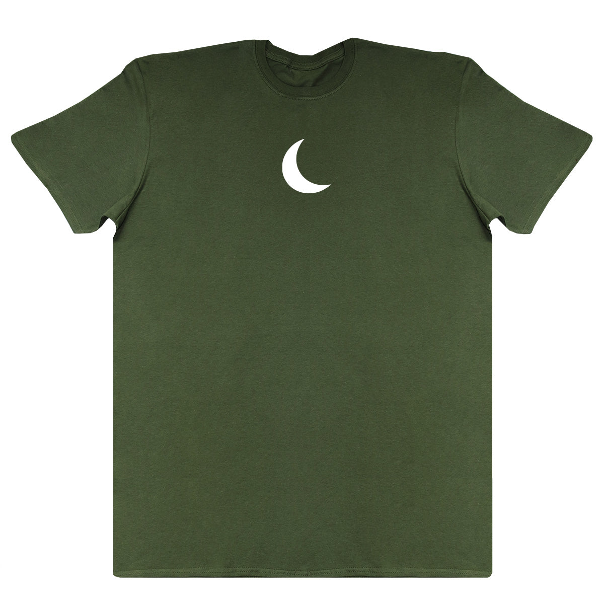 Crescent - New Style Huge Comfy T-Shirt