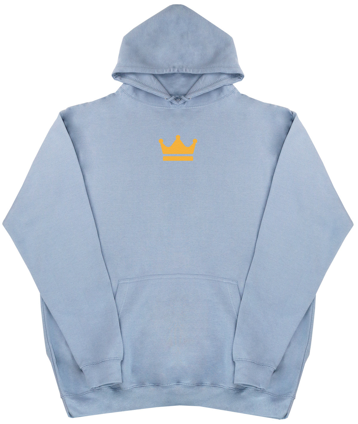 King - Huge Oversized Comfy Original Hoody