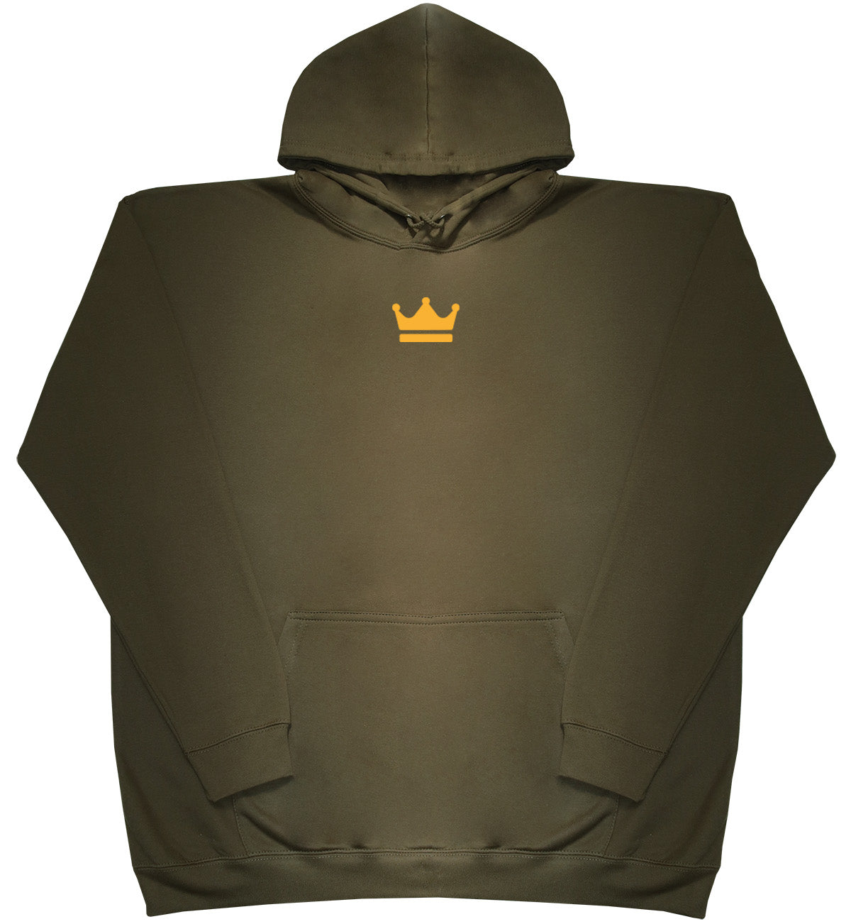 King - Huge Oversized Comfy Original Hoody