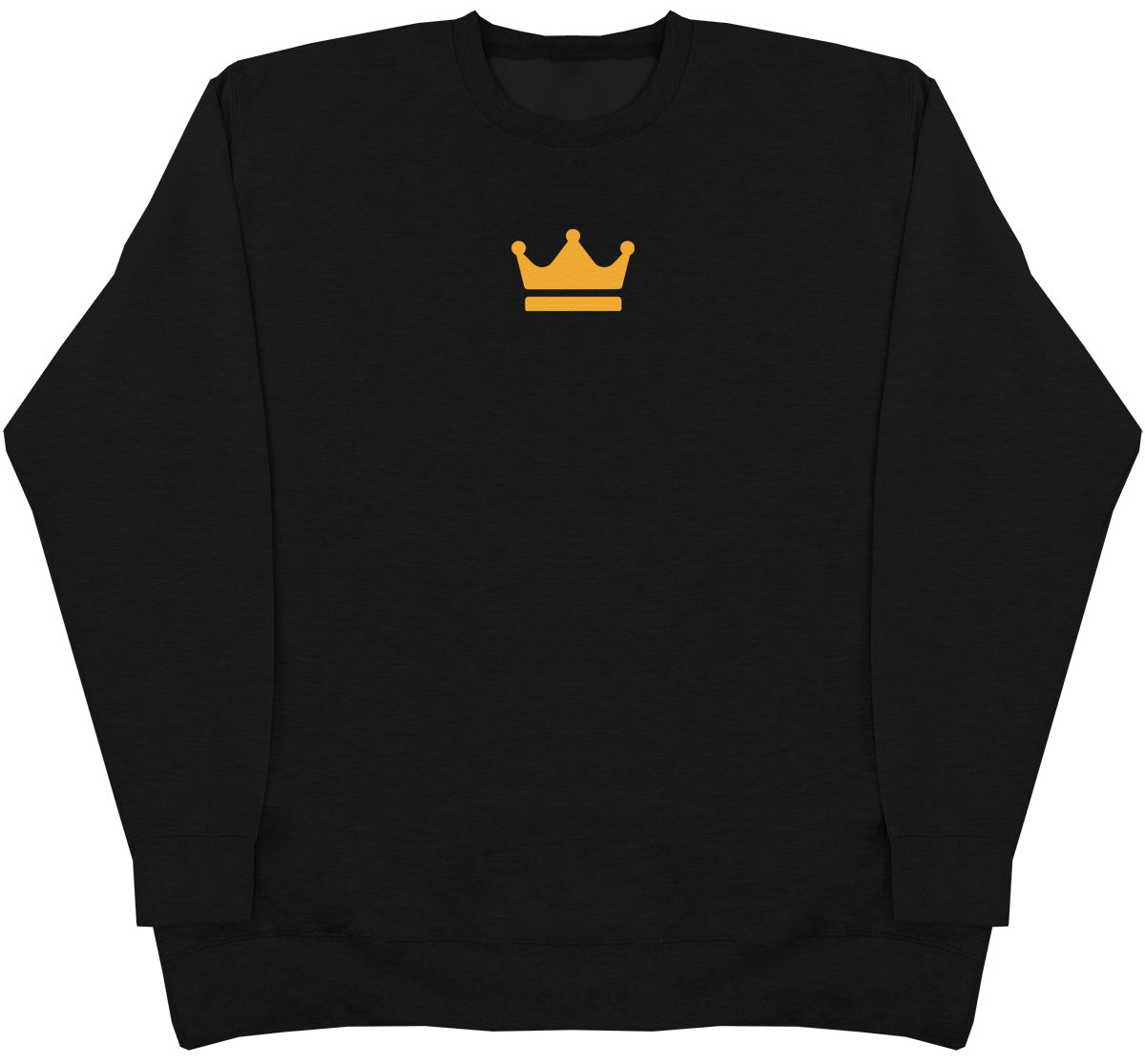 King - Huge Oversized Comfy Original Sweater